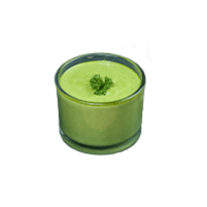 Sauce Verte Mystere