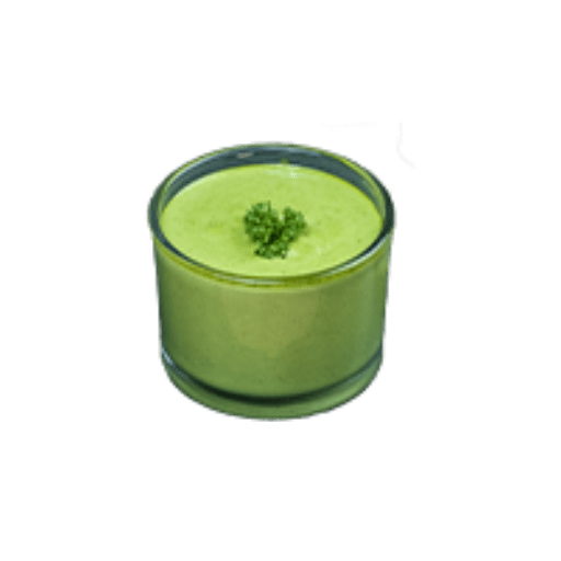 Sauce Verte Mystere