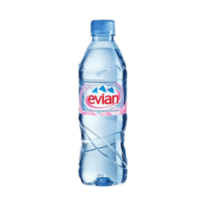 Eau Plate