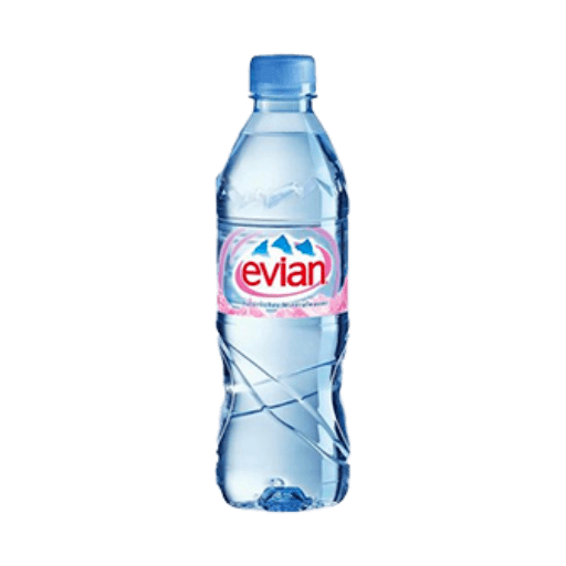 Eau Plate