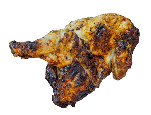 Demi Poulet