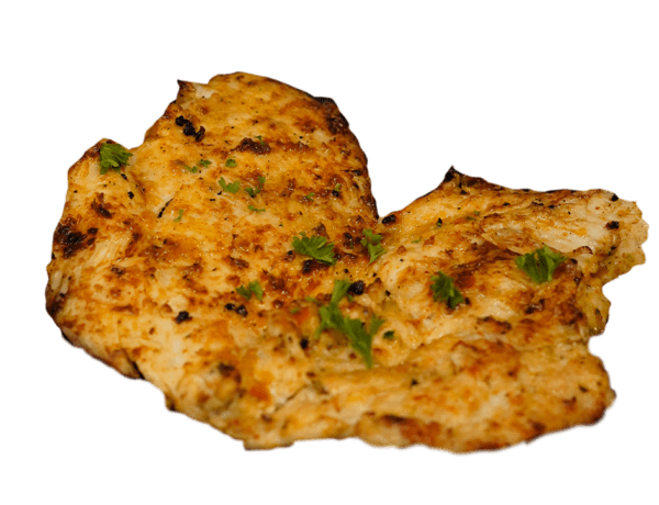 Escalope de Poulet