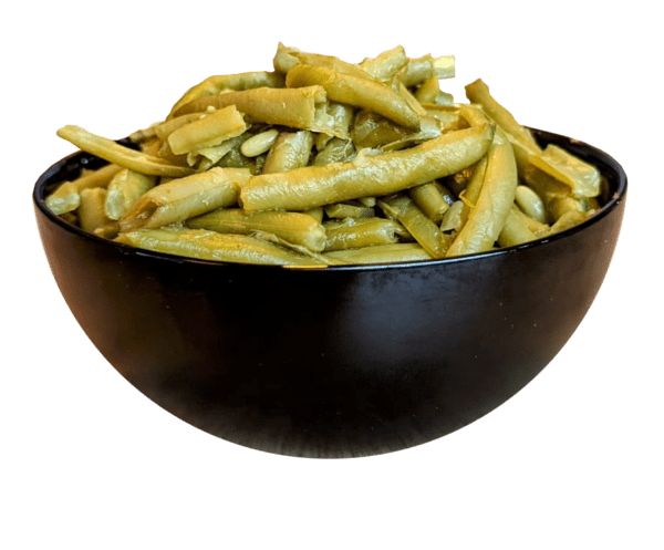 Haricots verts