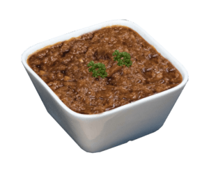 Sauce Tomate
