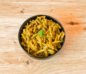 Haricots verts