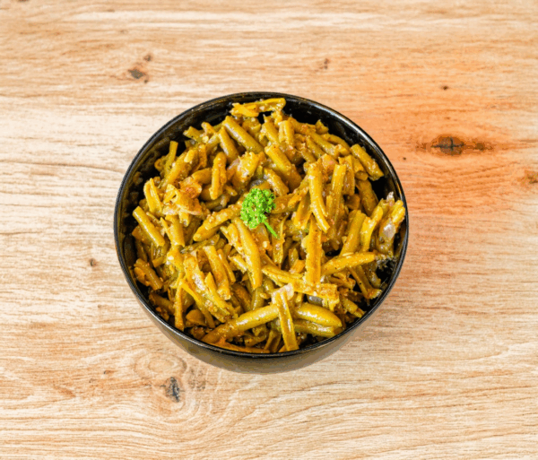 Haricots verts