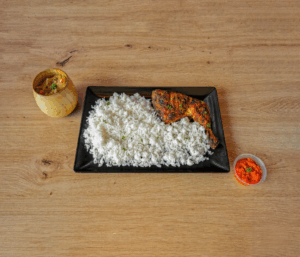 Cuisse de Poulet