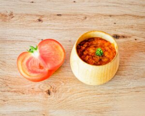 Sauce Tomate