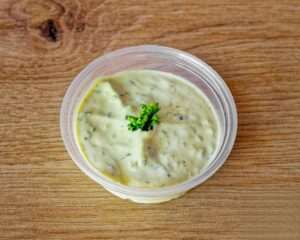 Sauce Verte Mystere