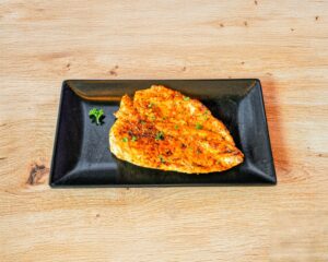 Escalope de Poulet