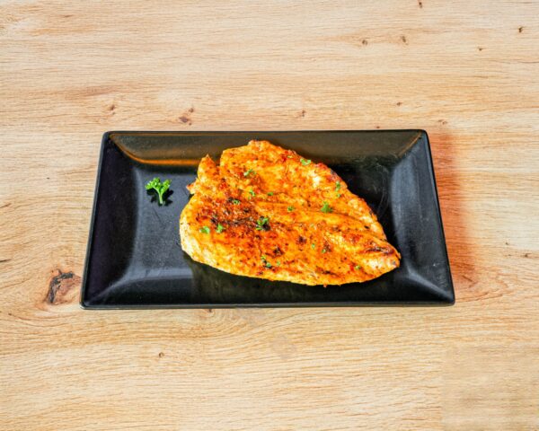 Escalope de Poulet